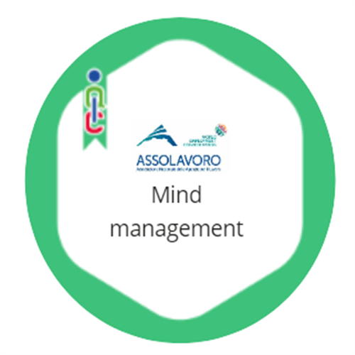 Mind management-